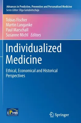 Produktbild von Individualized Medicine