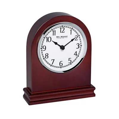 Obrázok produktu pre Widdop - W9699 - Stolové hodiny