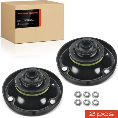 Obrázek produktu pro Frankberg 2x držák vzpěry pro BMW X5 E53 3.0L 4.4L 4.6L 2000-2006