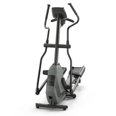 Produktbild von Horizon Fitness Andes 5.1 Elliptischer Orbiter Schwarz  Grau