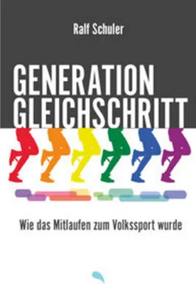 Image de Generation Gleichschritt