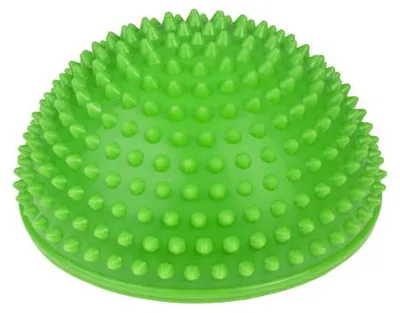 Image de Hémisphère sensoriel vert