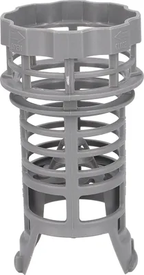 Produktbild von easyPART passend für 686219 gorenje Grobfilter für Geschirrspüler