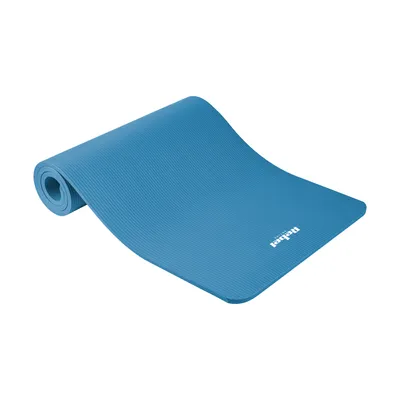 Produktbild von Rebel Active 1,5cm Yoga Pilates Fitnessmatte