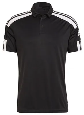 Image de Adidas - Polo « Squadra 21 » pour homme MR810 (XL) (noir)