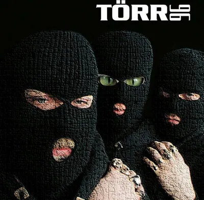 Zdjęcie produktu dla Torr - Morituri Te Salutant (Remastered) (LP)