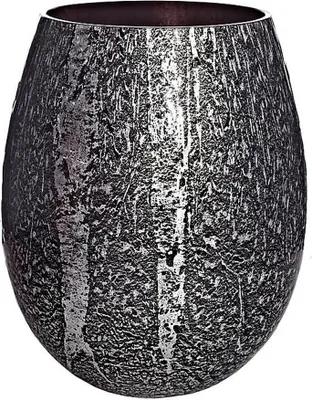 Produktbild von Vase Patina (24cm), aus Bleikristall