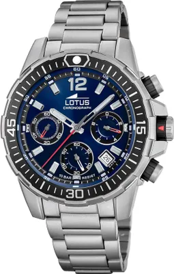 Produktbild von Lotus CHRONO 18977/2 Herrenchronograph