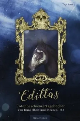 Immagine prodotto di Edittas Totenbeschwörertagebücher II