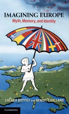 Produktbild von Imagining Europe