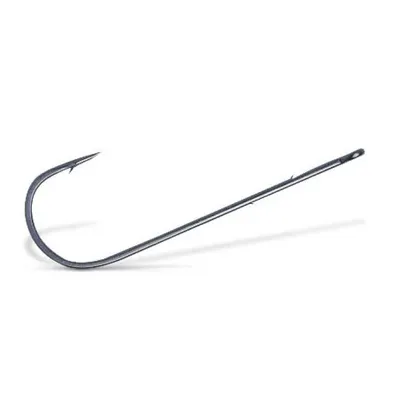 Produktbild von VMC 7245 Spark Point Surfcasting Hook - 10 Angelhaken, Größe:Gr. 2