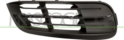 Obrázok produktu pre Nárazník - ventilačná mriežka BLIC 6502-07-0067924PP