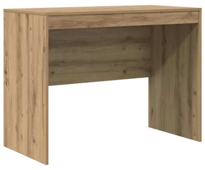 Obrázek produktu pro Ručně vyrobený dubový psací stůl s moderním designem