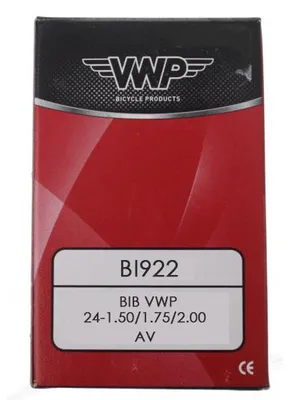Obrázok produktu pre Schwalbe VWP duša 24 507 AV 20mm
