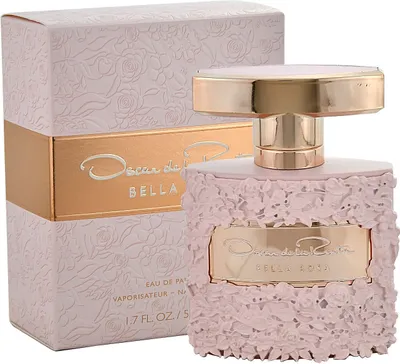 Obrázek produktu pro Bella Rosa - EDP, 50 ml