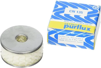 Produktbild von Kraftstofffilter PURFLUX CN135 Filtereinsatz