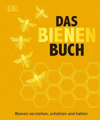 Zdjęcie produktu dla Das Bienen Buch