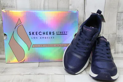 Immagine prodotto di Scarpe da donna Skechers blu