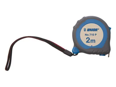 Produktbild von UNIOR-Rollmaßband 2 m 612131 U612131