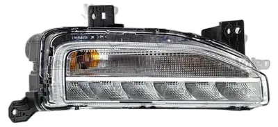 Produktbild von Blinkleuchte Stoßfänger LED ohne Glühlampen VALEO für u.a. VW T-ROC