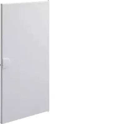 Produktbild von HAGER VZ123N Ersatztuer Volta 3reihig