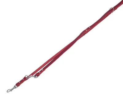 Obrázok produktu pre Vodítko "Tabil" L-XL 200cm červená