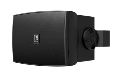 Obrázok produktu pre AUDAC WX502, 2-way, Kábel, 50 W, 55 - 20000 Hz, 8 ohm, Čierna