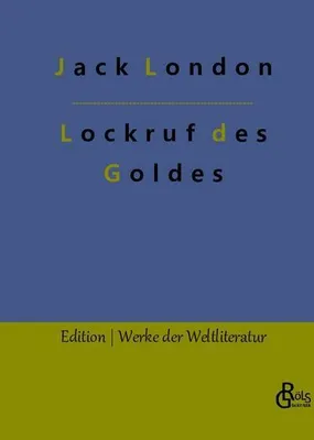 Produktbild von Lockruf des Goldes