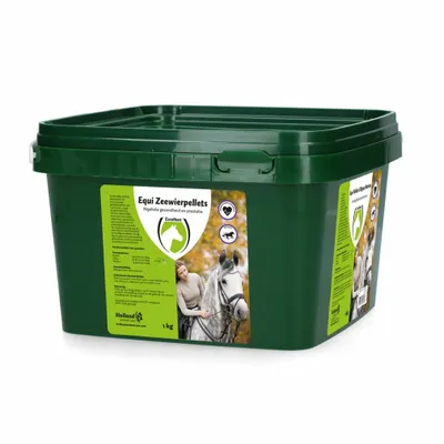 Image de Equi Seaweed pellets (algues marines)