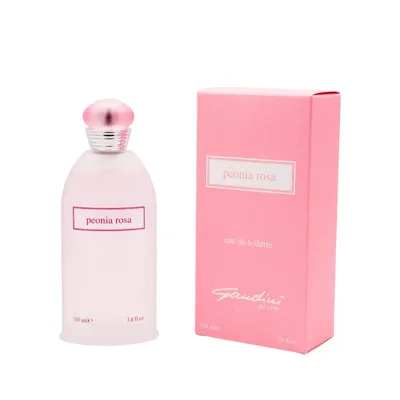 Produktbild von Gandini Peonia Rosa Edt Spray 100ml