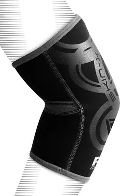 Produktbild von RDX Ellenbogen Bandagen Ellenbogen Unterstützung Bandage Ellenbogen