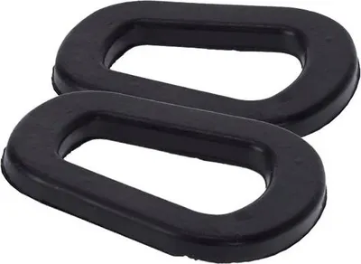 Produktbild von HP Autozubehör 10125, Schwarz, 20 g