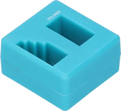 Zdjęcie produktu dla Magnetyzer Demagnetyzer Wkrętaki Stałe Akcesoria Magnetyczne Ręczne narzędzie do rozmagnesowywania