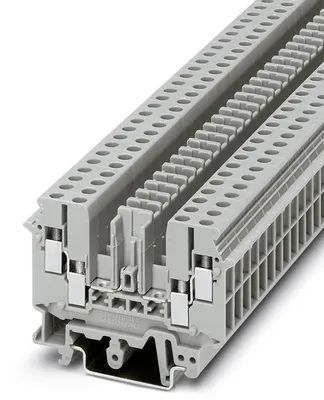 Immagine prodotto di 50 unità Morsettiera passante Phoenix Contact UDK 4-TG 2777014