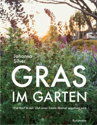 Obrázek produktu pro Gras im Garten