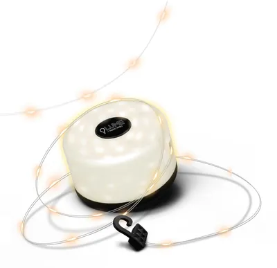 Immagine prodotto di Music Hero Luce Decorativa A Filo E Lanterna