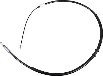 Produktbild von METZGER Handbremsseil Seilzug Feststellbremse für RENAULT MASTER III Kasten (FV) Hinten Links Hinten Rechts 10.6859