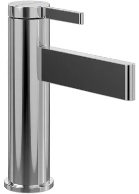 Produktbild von Villeroy & Boch EH-Armatur Serie Dawn 38x166x149mm ohne Ablaufg. Chrom, 1 Stk.