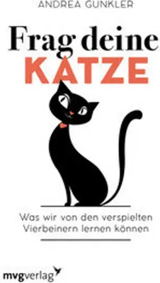 Produktbild von Frag deine Katze