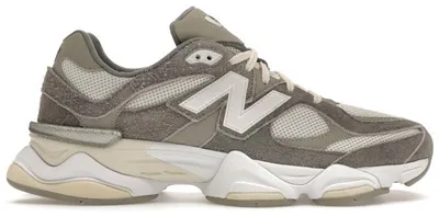 Produktbild von New Balance 9060 Grey White - EU 45
