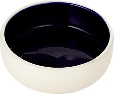 Immagine prodotto di Keramiknapf 0,3 l/ø 13 cm creme/blau
