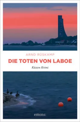 Obrázek produktu pro Die Toten von Laboe