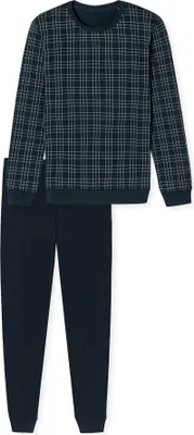 Produktbild von Schiesser Pyjama lang für Herren