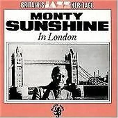Produktbild von In London CD (2003)