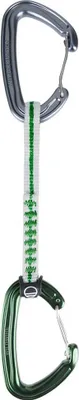 Produktbild von Wildcountry Wildwire Expressschlinge Silber 15 cm Silber 15 cm