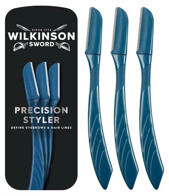 Immagine prodotto di Rasoio Wilkinson Vintage The Pioneer a 5 lame
