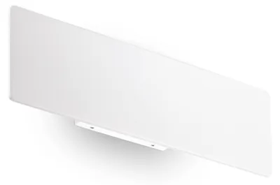 Image de Ideal Lux Applique Zig Zag Ap12 Blanc