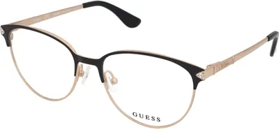 Zdjęcie produktu dla Dioptrie szkieł Guess GU2633-S 005