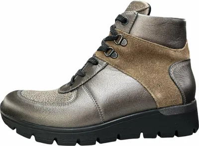 Produktbild von Waldläufer Schnür-Stiefeletten für Damen