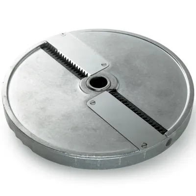 Zdjęcie produktu dla Tarcza Do Cięcia Słupków Julienne Do Szatkownicy Fce-2+ 2X2 Mm - Sammic 1010205